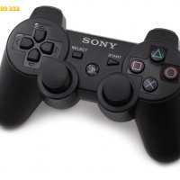 Безжичен Playstation 3 или 4 Контролер / джойстик Sony Dualshock 3 / 4, снимка 7 - Аксесоари - 31551207