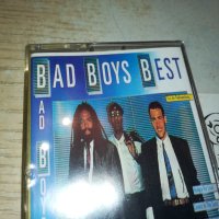 BAD BOYS BLUE-КАСЕТА 0111231031, снимка 2 - Аудио касети - 42804379