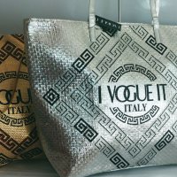 Дамски чанти-Италия,мод.841, снимка 4 - Чанти - 37156426