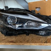 Десен Led фар за Lexus CT200H фейслифт. 2018- , снимка 1 - Части - 39338214