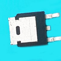 TK6P65W N-Channel MOSFET Transistor, снимка 2 - Друга електроника - 37405222