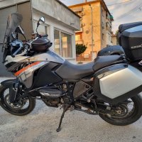 KTM Adventure 1190, снимка 3 - Мотоциклети и мототехника - 38000732