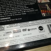 ELVIS DVD-ВНОС GERMANY 2702240827, снимка 14 - DVD дискове - 44488556