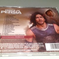 Колекция СД МУЗИКА Принцът на Персия , снимка 4 - CD дискове - 34320120