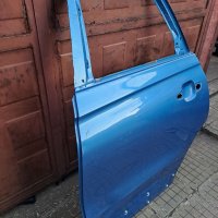 Задна лява врата за Opel Crossland X, снимка 4 - Части - 37137405