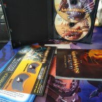Игра за PC GuildWars - Factions Disc 1-2 English / GuildWars - Nightfall Disc 1 English, снимка 6 - Игри за PC - 31602610