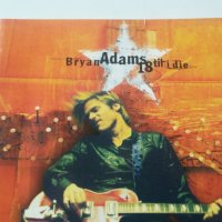 BRYAN ADAMS, снимка 2 - CD дискове - 35506261