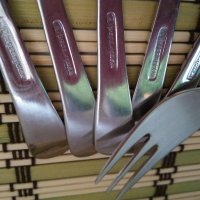 Лъжици,вилици,малки вилички,лъжички и ножчета - неръждаеми, снимка 6 - Прибори за хранене, готвене и сервиране - 26547707