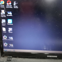 Лаптоп Samsung NP300E5Z, снимка 9 - Лаптопи за работа - 44530314