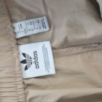 Adidas оригинален дамски панталон Track pants, 42, L, XL, снимка 7 - Панталони - 37828235