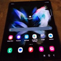 Samsung galaxy z fold 3, снимка 4 - Samsung - 42733947