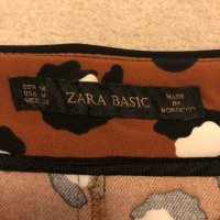 Къси панталони ZARA, снимка 11 - Къси панталони и бермуди - 30140626