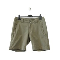 The North Face оригинални дамски шорти/къси панталони - М, снимка 1 - Къси панталони и бермуди - 42091929