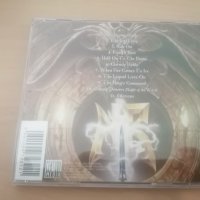 Nocturnal Rites - The Sacred Talisman, снимка 3 - CD дискове - 42391401