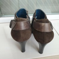 Дамски обувки Caprice № 38, снимка 7 - Дамски обувки на ток - 31812147