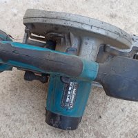 Циркуляр makita BSS 610, снимка 3 - Други инструменти - 42516890