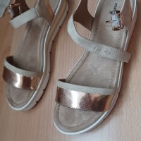 Нови  сандали , снимка 4 - Сандали - 33742210