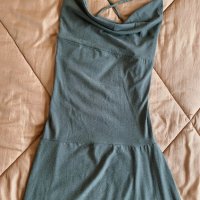 Елегантна рокля, снимка 8 - Рокли - 40821489