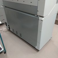 Широкоформатен принтер, копир, скенер XEROX 6204 , снимка 8 - Принтери, копири, скенери - 31932985