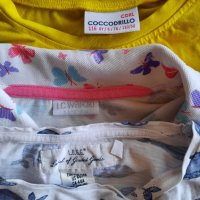 детски блузки за момиче - 4лв, снимка 12 - Детски тениски и потници - 29325291