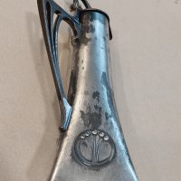 Метална кана-WMF,за коняк или ликьор(покритие сребро), снимка 2 - Антикварни и старинни предмети - 42330784