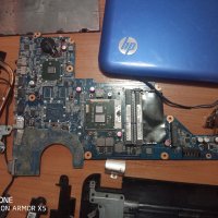 Hp Pavilion G6 на части, снимка 9 - Части за лаптопи - 39837110