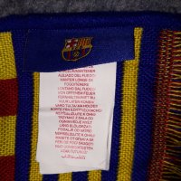 шал от футболен клуб Барселона. официален продукт, снимка 4 - Фен артикули - 39247918