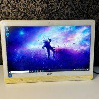 Acer All in One / 19.5 Инча / 1TB , снимка 8 - За дома - 38080889