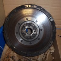 Съединител SACHS ZMS Modul XTend plus CSC  за Audi A3 (8P1) 2.0 TDI - 140 коня дизел, снимка 6 - Части - 40508493