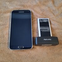 Samsung - S5, снимка 8 - Samsung - 37705536