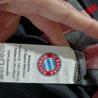 Спален плик и калъфка Bayern Munchen,Байерн Мюнхен спален , снимка 13 - Фен артикули - 27465558