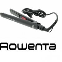 Преса за коса ROWENTA SF1512, снимка 2 - Преси за коса - 39862765