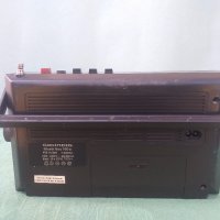 GRUNDIG Musik Boy 160 a, снимка 6 - Радиокасетофони, транзистори - 32088952