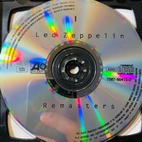Led Zeppelin,Page,Plant, снимка 10 - CD дискове - 37533477
