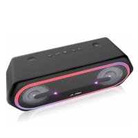 Speakers Wireless Bluetooth FENDA W40 Bluetooth 4.2, 40W, Безжична Блутут колонка, снимка 3 - Bluetooth тонколони - 30602675