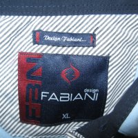 Блуза FABIANI  мъжка,М, снимка 1 - Блузи - 39535088