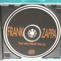 Frank Zappa(Fusion,Avantgarde) –3CD, снимка 16 - CD дискове - 44612335