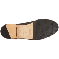 Manz Capri MOK, номер:47, еленова кожа, нови, оригинални мъжки обувки, снимка 7 - Официални обувки - 26841996