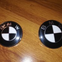 Емблема БМВ BMW 74, 82мм, снимка 4 - Аксесоари и консумативи - 30875797