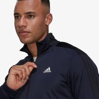 Adidas оригинални анцузи, снимка 5 - Спортни дрехи, екипи - 33949603