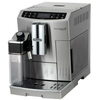 Delonghi PrimaDonna S Evo ECAM510.55.M, снимка 2 - Кафемашини - 44161829