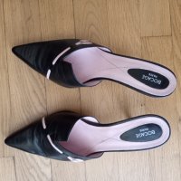 Дамски официални летни обувки Bocage , снимка 6 - Дамски елегантни обувки - 40590576