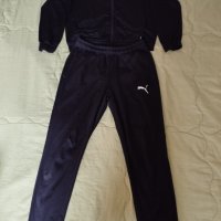 Спортен комплект Пума , снимка 10 - Спортни дрехи, екипи - 38808479