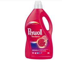 Perwoll -течен препарат за цветно 66 пране, снимка 1 - Перилни препарати и омекотители - 44688587