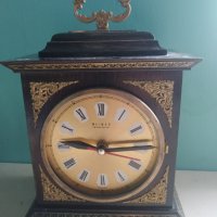 настолен часовник, снимка 1 - Антикварни и старинни предмети - 38031539