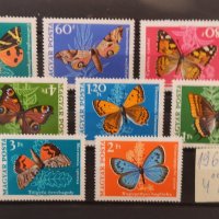 Пощенски марки/ серии/, снимка 13 - Филателия - 44273446