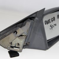 Дясно електрическо огледало Opel Omega A (1986-1994г.) 90492214 / 5 пина / Опел Омега А, снимка 3 - Части - 42509749