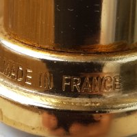 Старинна лампа за горене на парфюм , снимка 5 - Антикварни и старинни предмети - 40004687