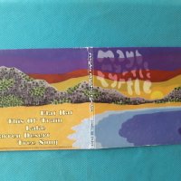 Maybe Myrtle Tyrtle – 2006 - Songs To Enjoy(EP)(Folk Rock)(Digipak), снимка 1 - CD дискове - 37787304