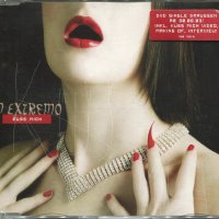 Jn Extremo Kuss Mich, снимка 1 - CD дискове - 34482197